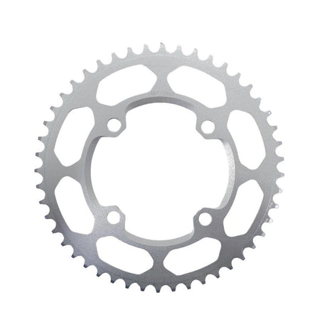 Xtrabike -Kette Top 48T 4arms leer