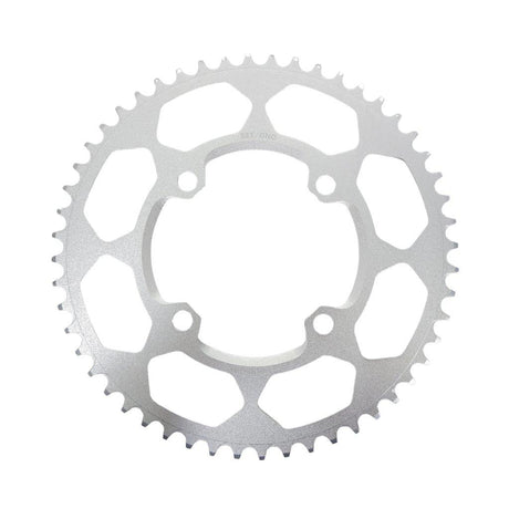 Xtrabike -Kette Top 52T 4arms leer