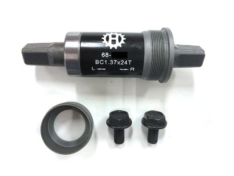 Ploadet Xtrabike 68 107 Stahlbecher