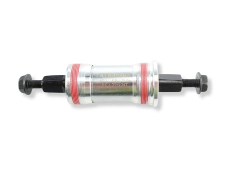Xtrabike Tretlager 68 107 Aluminiumschalen