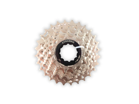 Xtrabike-Kassette 8V 11-28 Shimano