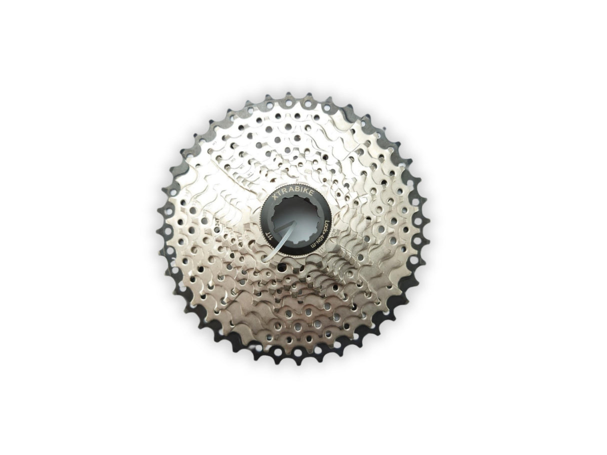 XtraBike-Kassette 11V 11-40 Shimano
