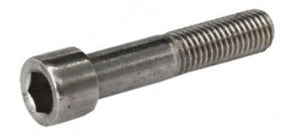 Xtrabike Bouten Allen M8x50 Edelstahl