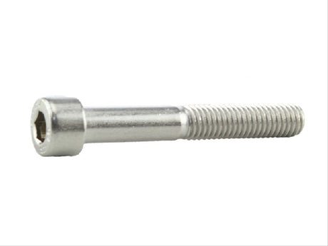 Xtrabike Bouten Allen M8x55 Edelstahl