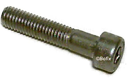 Xtrabike -Strich Zoden M8x40 Stahl