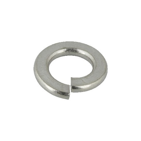 Xtrabike Veerring M6 Zink