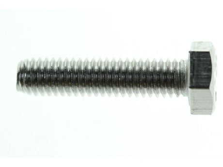Xtrabike Bolt Hexagon M6x25 Edelstahl
