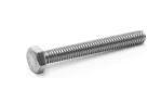 Xtrabike Bolt Hexagon M8x25 Edelstahl