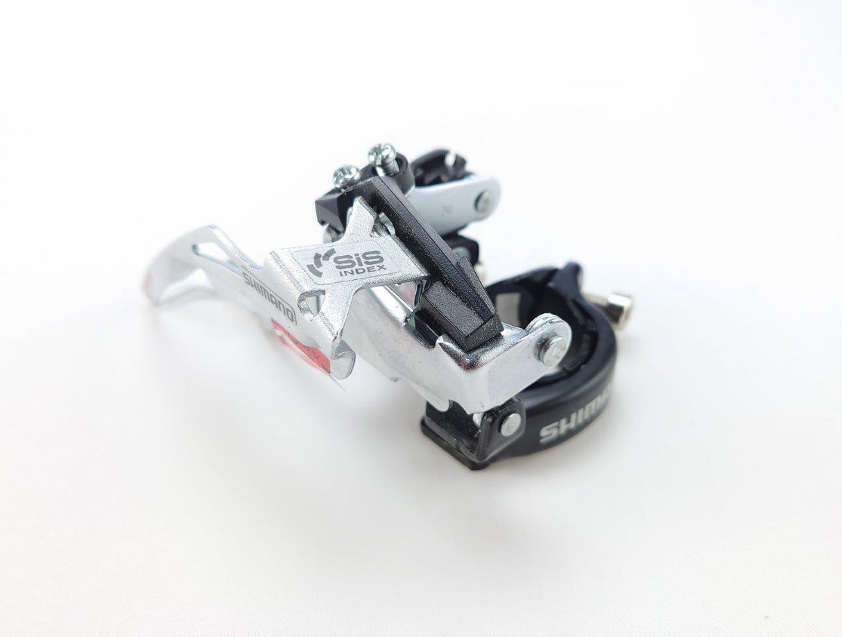 Shimano Voorkilleilurur ATB 8-V TX50