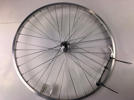 Hinterrad 26x1.75 Kassette 7V