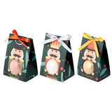 Badebomben-Geschenkbox – Weihnachtsnussknacker