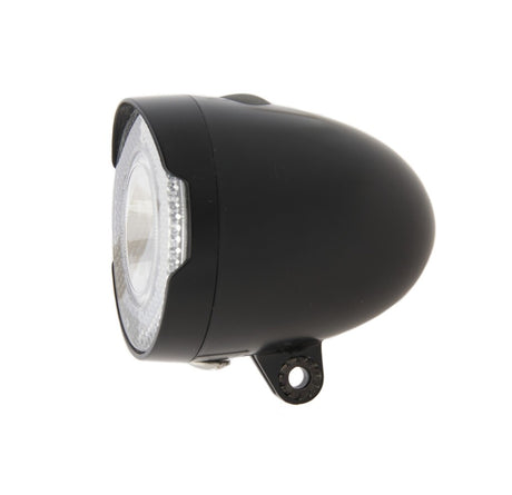 Ikzi Light Scheinwerfer Retro Jr Batterie schwarz wp