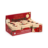 Rpet faltbare Tasche – Weihnachts-Botanicals-Weihnachtsstern
