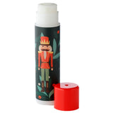 Nussknacker Weihnachts-Lippenbalsamstift – Ingwerbrot