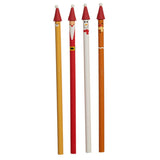 Weihnachten Weihnachtsfiguren Bleistift
