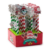 Weihnachtsfiguren - Radierstift
