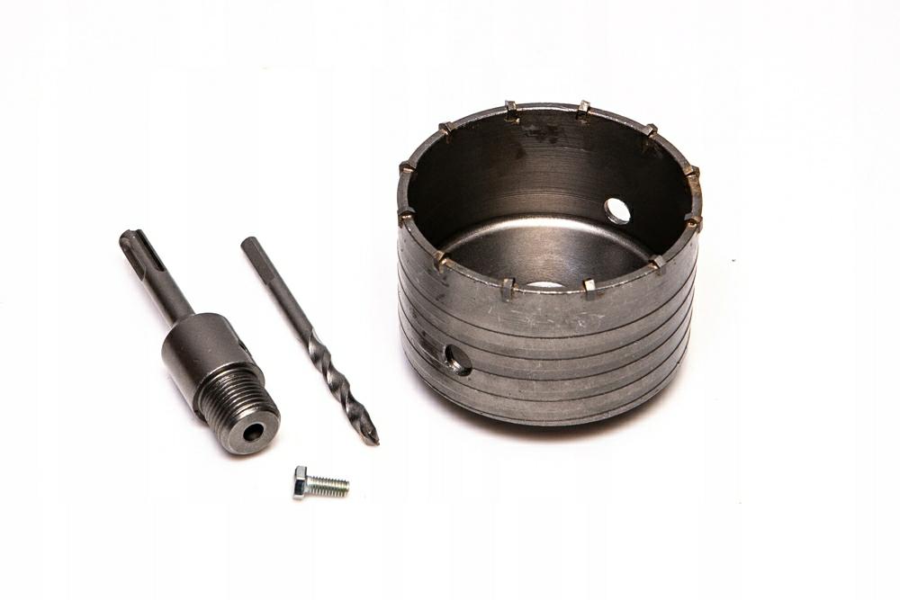 Jobi extra kroon sds 100mm