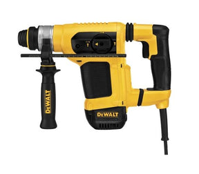 Dewalt hamerboor sds+ 1000w d25413k 4,2j 4,2kg