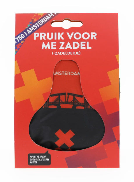 Selle Royal Amsterdam 750 Schabrackenperücke für meinen Sattel