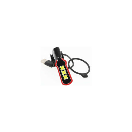 Lampe Amsterdam 750 heldenhaft, entschlossen und barmherzig