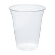 Njoy slush shake beker pp 300 cc (50 stuks)