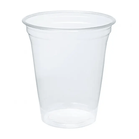 Njoy slush shake beker pp 300 cc (50 stuks)