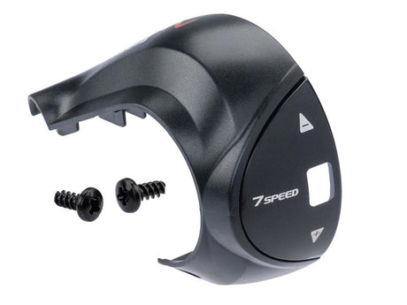 Shimano Nexus 7 Cap SL-C3000 Black Y0eb98020