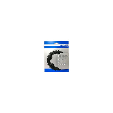 Shimano Kettenblatt Deore 10V 38-28T M6000-2