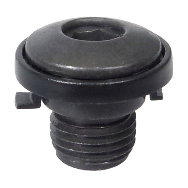 Shimano-Befestigungsschraube hinter dem Umwerfer tx800