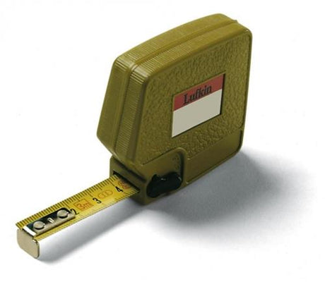 Lufkin Universalwalze. 13 mm x 3 m – y823 cm – t0061182304 – t0061182304