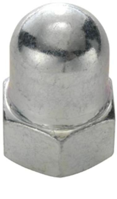 Bofix Asmore Hinterachse +Kappe 3 8 verzinkt