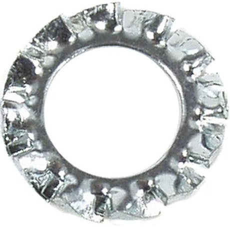 Bofix Zahnfeder Ring M4 verzinkt (250.)