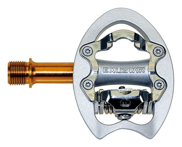 Exus Tar Race Magnesiumpedale