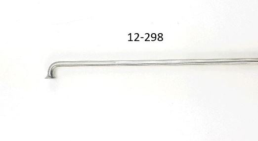 SAPIM 12-298 Zink ohne Brustwarze genau