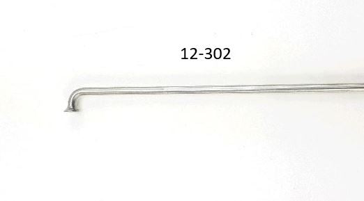 SAPIM 12-302 Zink ohne Brustwarze genau