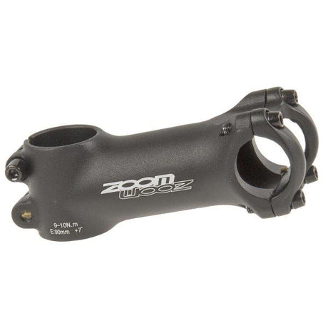 Zoom Stamm voraus 1 1 8 90 mm schwarz