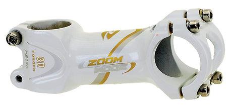 Zoom Stamm voraus 1 1 8 90 mm Weiß