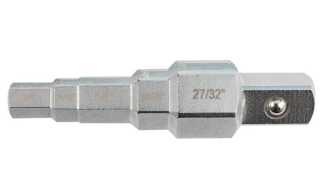 Yato schroefsleutel 1 2 03316