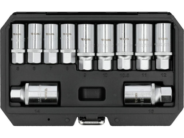 Yato pin-spinns kpl.11szt.