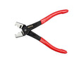 Yato klik op klemclips click-r 06475