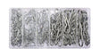Yato springpin 150szt. mix