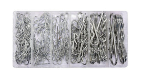 Yato springpin 150szt. mix
