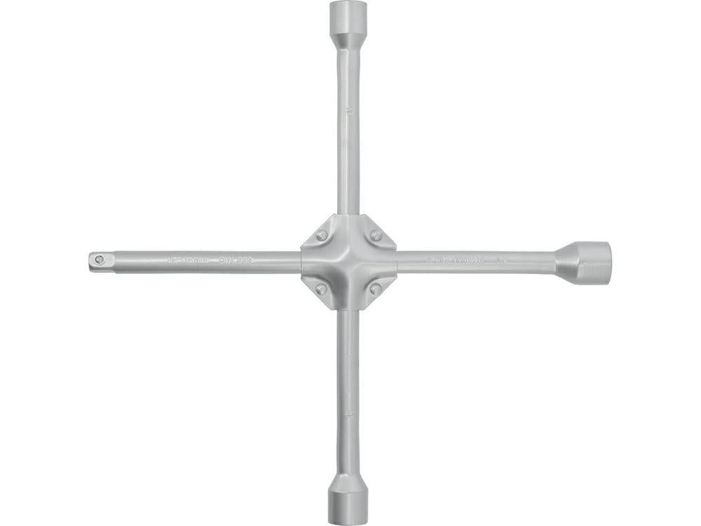 Yato sleutel voor wielen 17x19x21x1 2