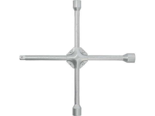 Yato sleutel voor wielen 17x19x21x1 2