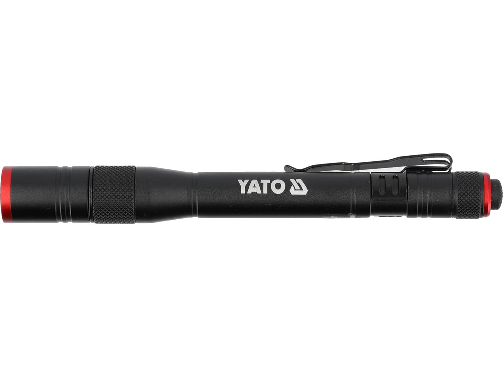 Yato batterij zaklamp inspectie pen 500lm