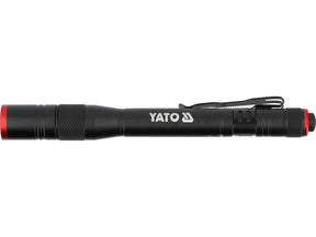 Yato batterij zaklamp inspectie pen 500lm