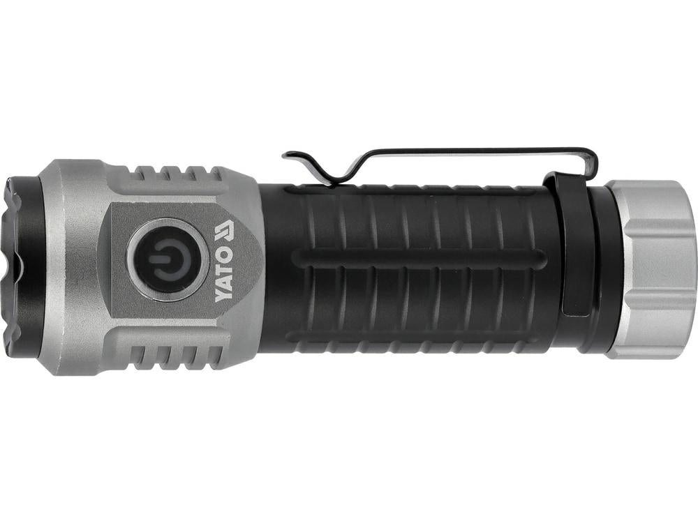 Yato batterij zaklamp 20w 2000lm