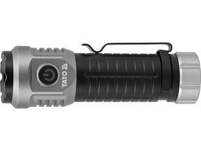 Yato batterij zaklamp 20w 2000lm