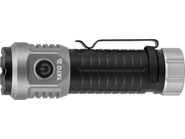 Yato batterij zaklamp 20w 2000lm