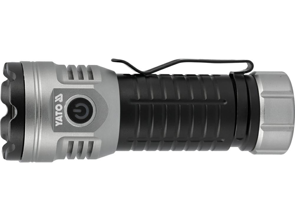 Yato batterij zaklamp 30w 3000lm